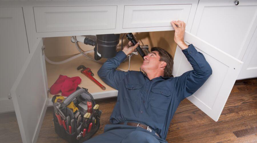 Professional emergency plumbing in Gray Court, SC